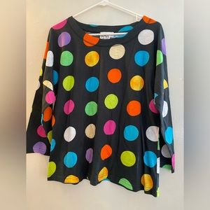 Parsley and Sage Top